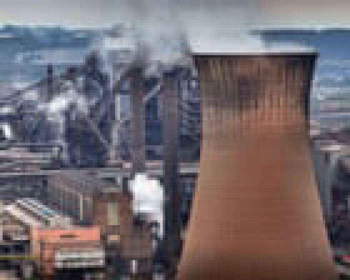 China Protes Keras Nasionalisasi British Steel, Warga Australia Krisis Kesejahteraan