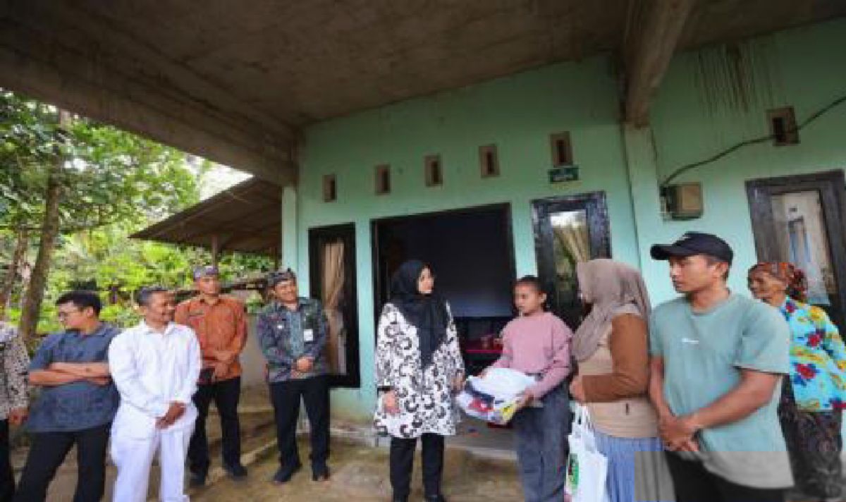 Pemkab Banyuwangi Kembalikan 3.259 Anak Putus Sekolah Lewat Rindu Bulan