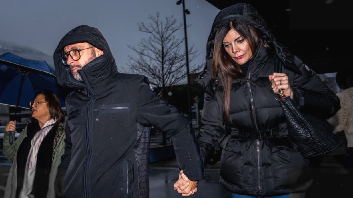 Pemilik Bar Crans-Montana Ditahan atas Dugaan Kekerasan ke Istri