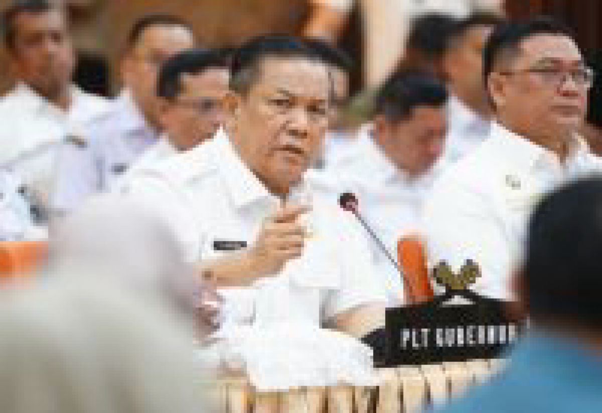 SPPD Fiktif Riau Picu Mutasi ASN dan Seleksi BRK Syariah