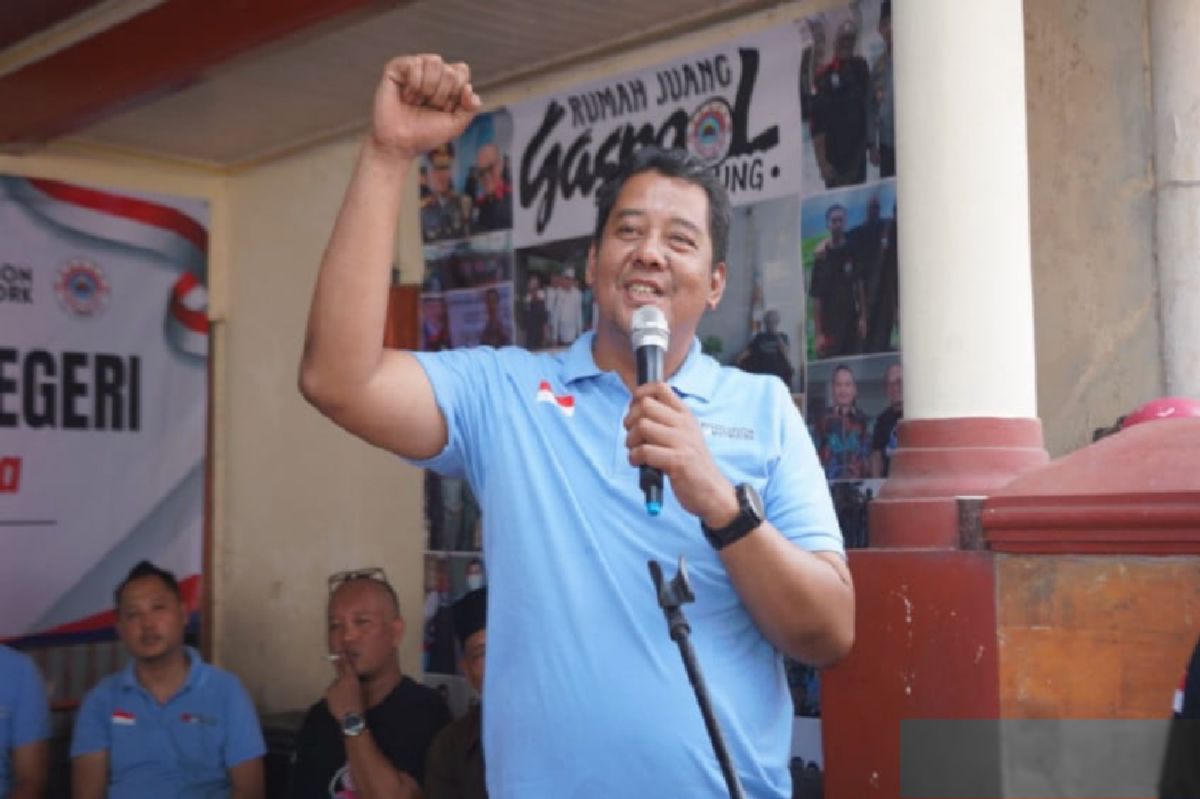 Aktivis 98 Jogja Apresiasi Pimpinan DPR Targetkan RUU Perampasan Aset Rampung Desember
