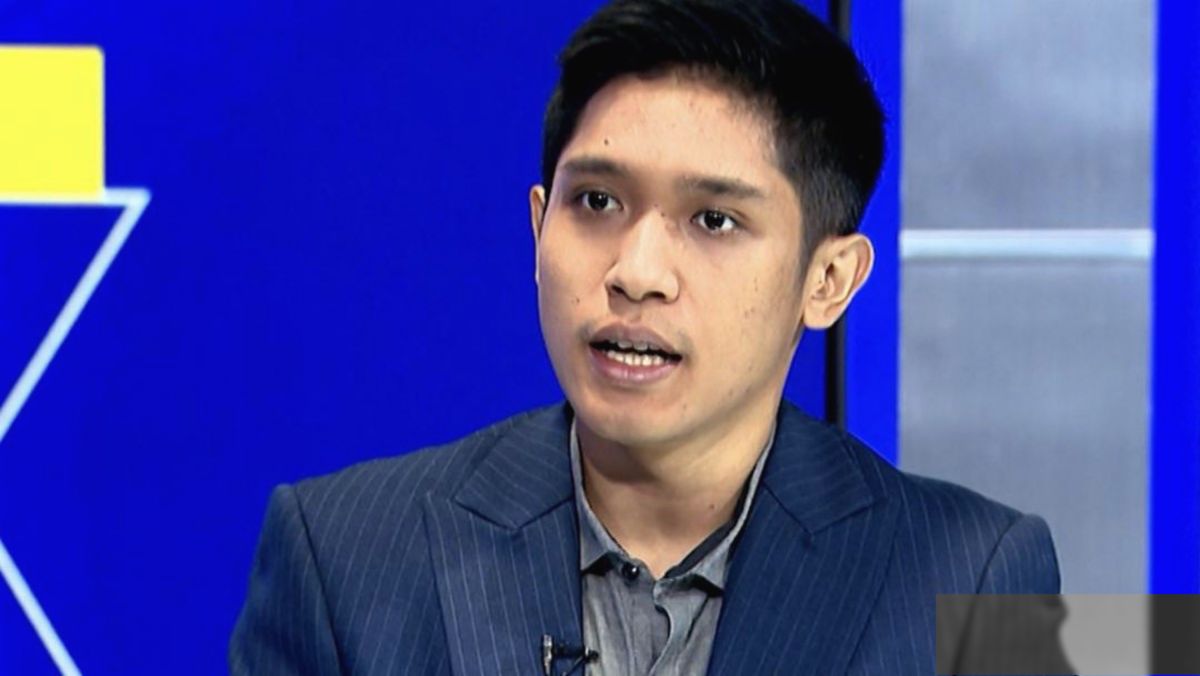 Jakarta — Sentimen Global Bikin Rupiah Menguat ke Rp 17.600 per USD