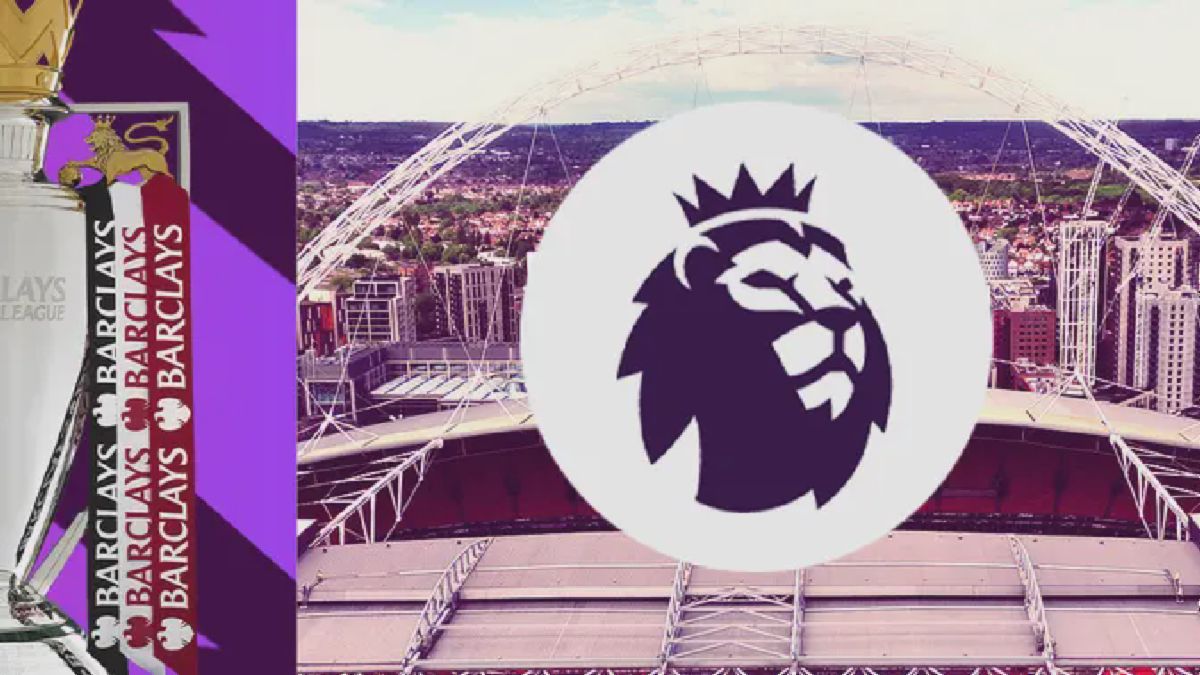 Logo Baru Premier League 2024/2025 Resmi Diperkenalkan