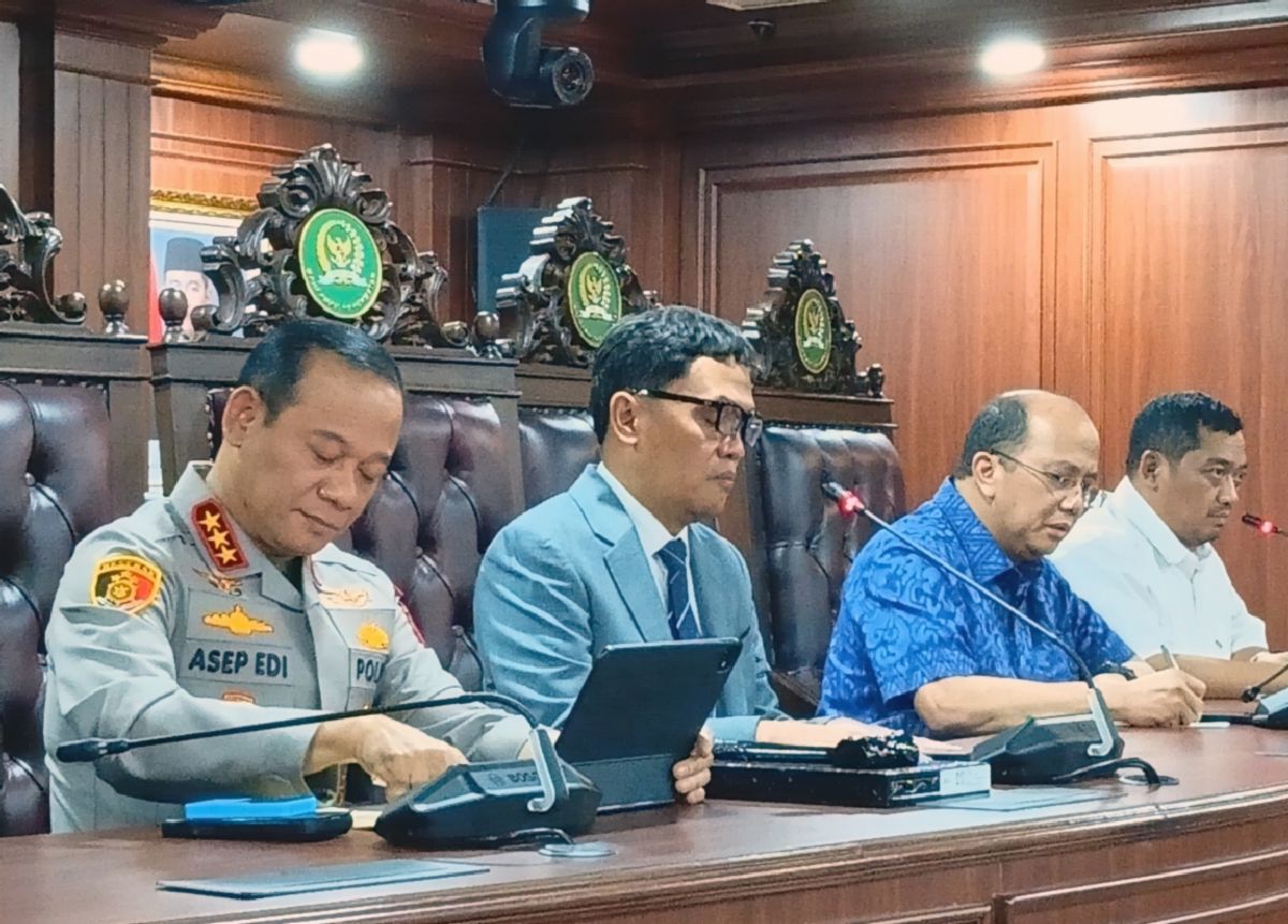 Dirut Bank Mandiri Pastikan Rekening Botok Segera Diaktifkan Kembali