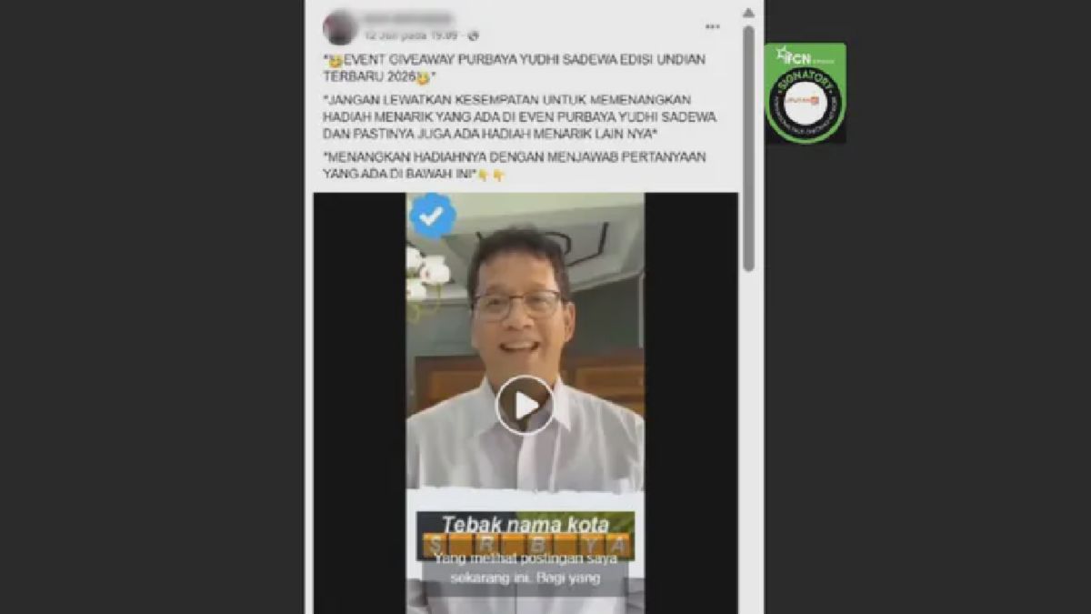 Dua Hoaks Baru Incar Kementerian Keuangan dan Ketenagakerjaan