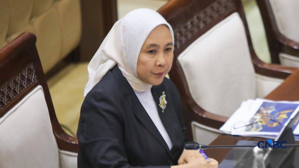 Aida Budiman Sebut Rupiah Hadapi Ujian Berat Akibat Ketidakpastian Global 2026