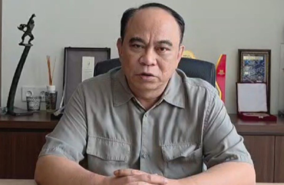 Budi Arie Bantah Usulan Pemilu 2029 Dipercepat Ada Kaitan dengan Jokowi