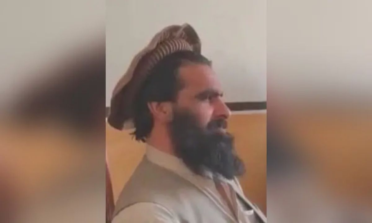 Mantan Ajudan Komandan Taliban Mullah Nazir Tewas Ditembak di Waziristan
