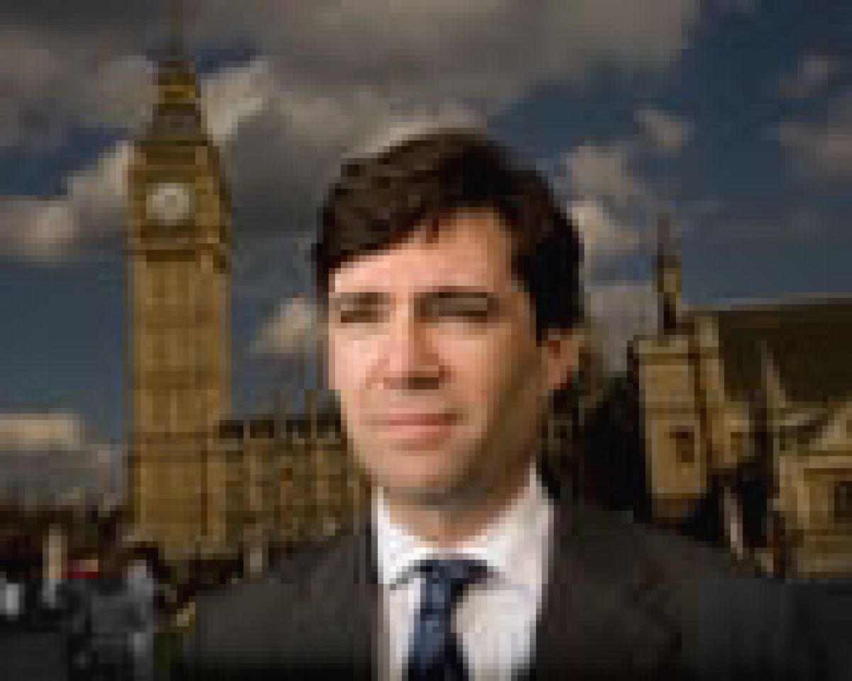 Andy Burnham Segera Jabat PM Inggris Tanpa Pemilu, Siapa Dia?