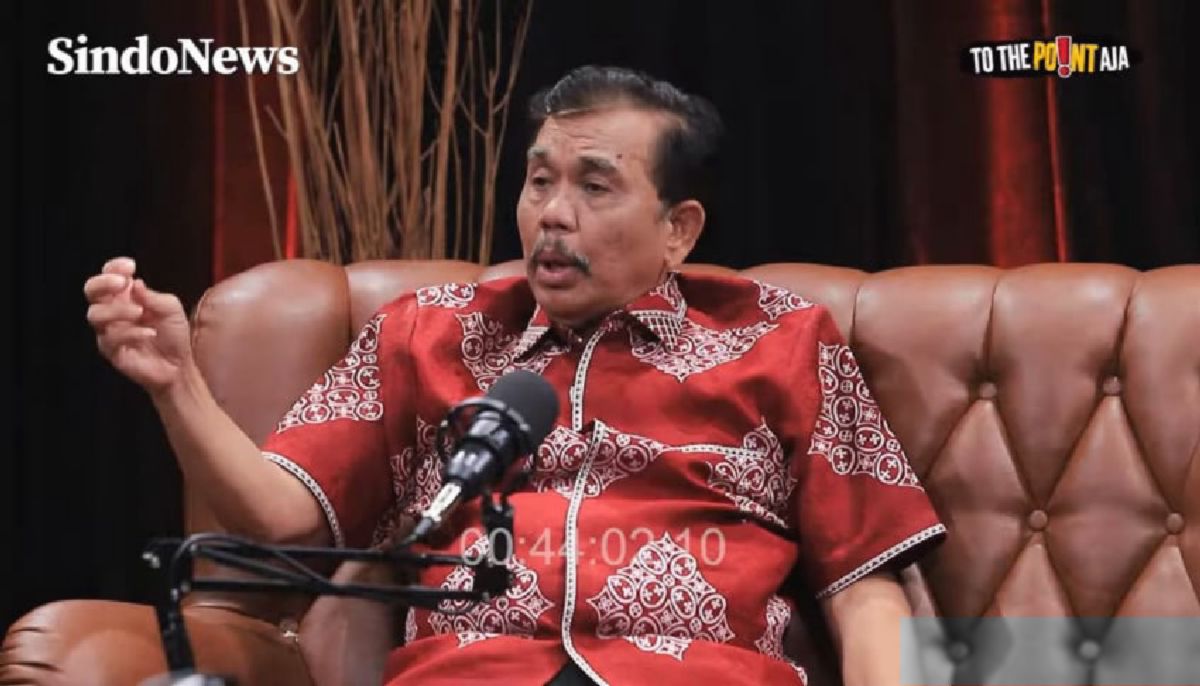 Parpol Dianggap Tak Berfungsi Mengawasi, Mahasiswa dan Pengacara Roy Suryo Bersuara