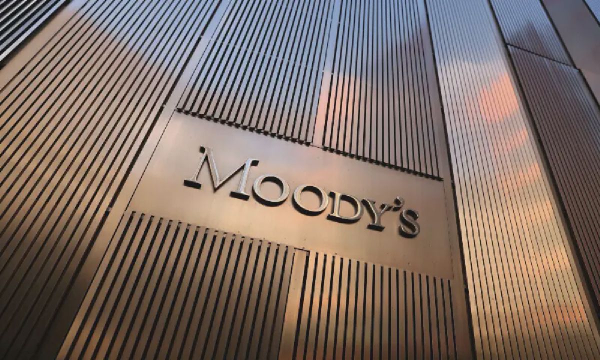 Islamabad — Moody's Naikkan Peringkat Utang Pakistan ke Level B3