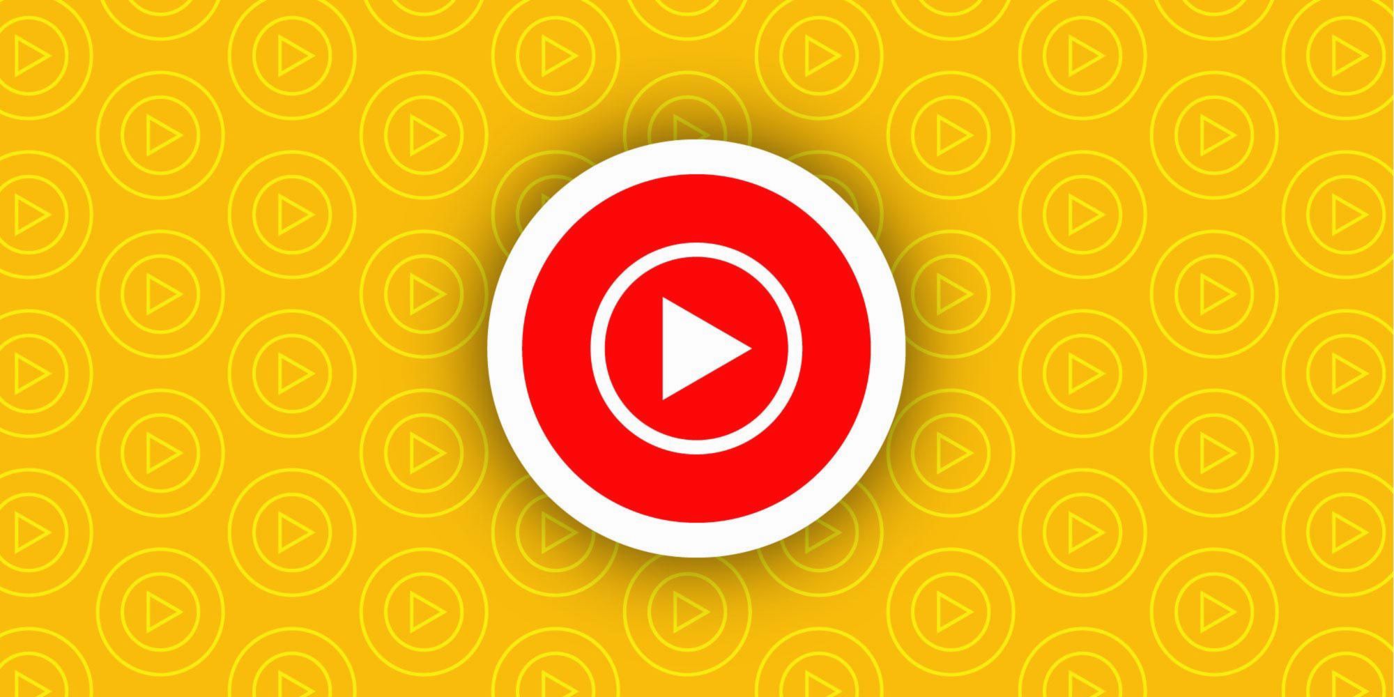Google — YouTube Music tengah menguji fitur tampilan sampul album secara fullscreen