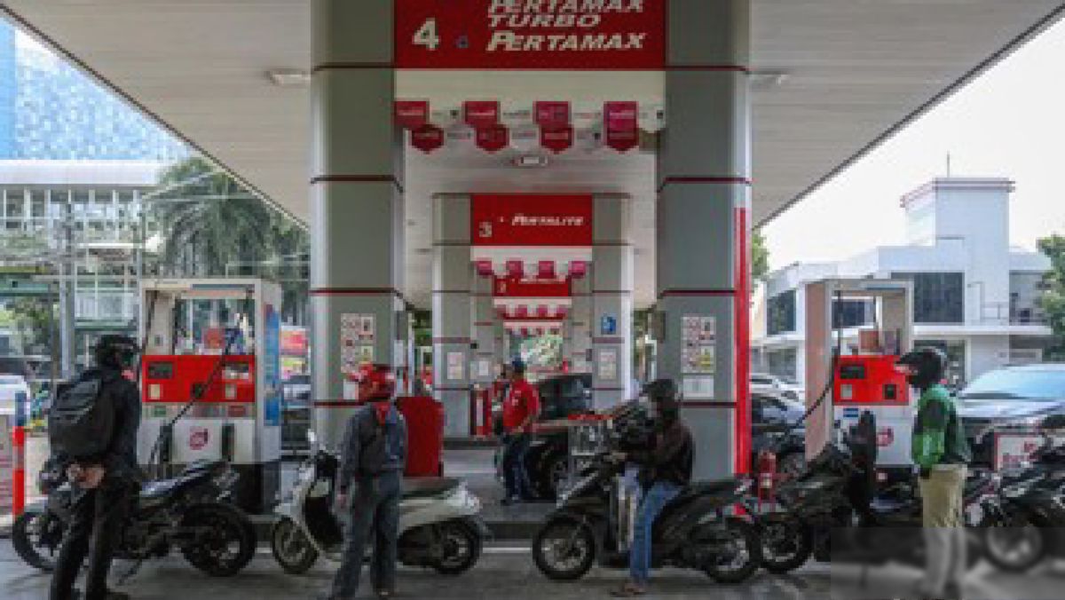 BPH Migas Pastikan Antrean BBM di Sumatera Terurai Dua Hari