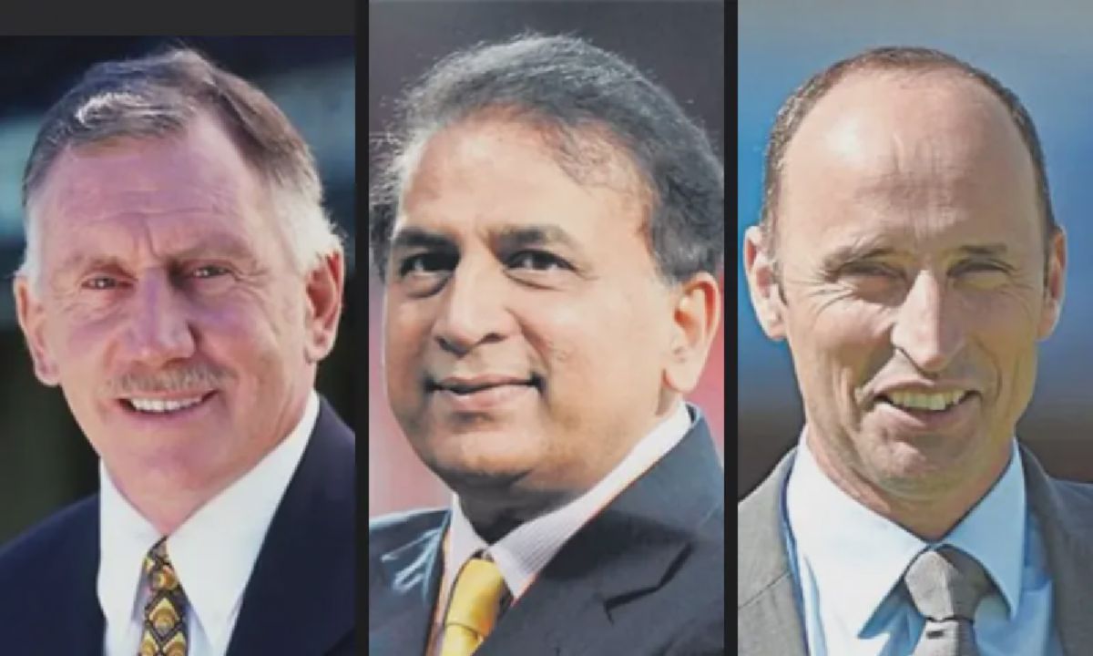 22 Legenda Kriket Desak PM Pakistan Patuhi Putusan MA Soal Perawatan Imran