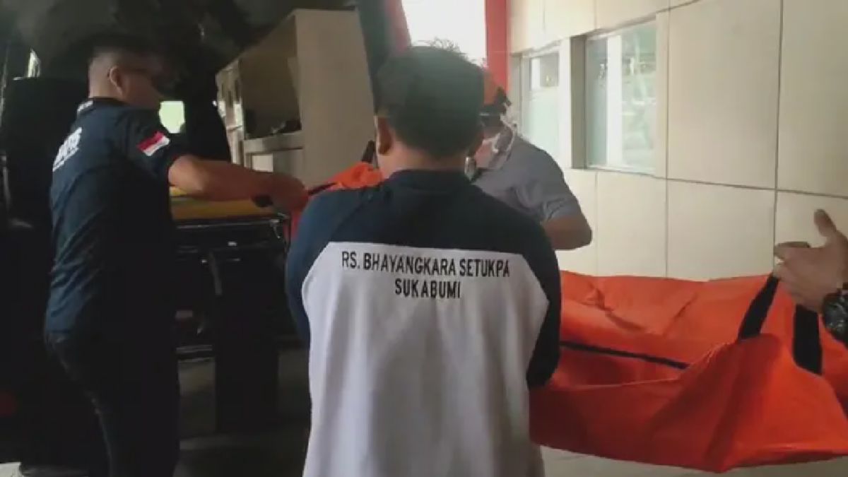 SUKABUMI — Kerangka Manusia Ditemukan di Kawasan Perkebunan, Polisi Selidiki Kasus