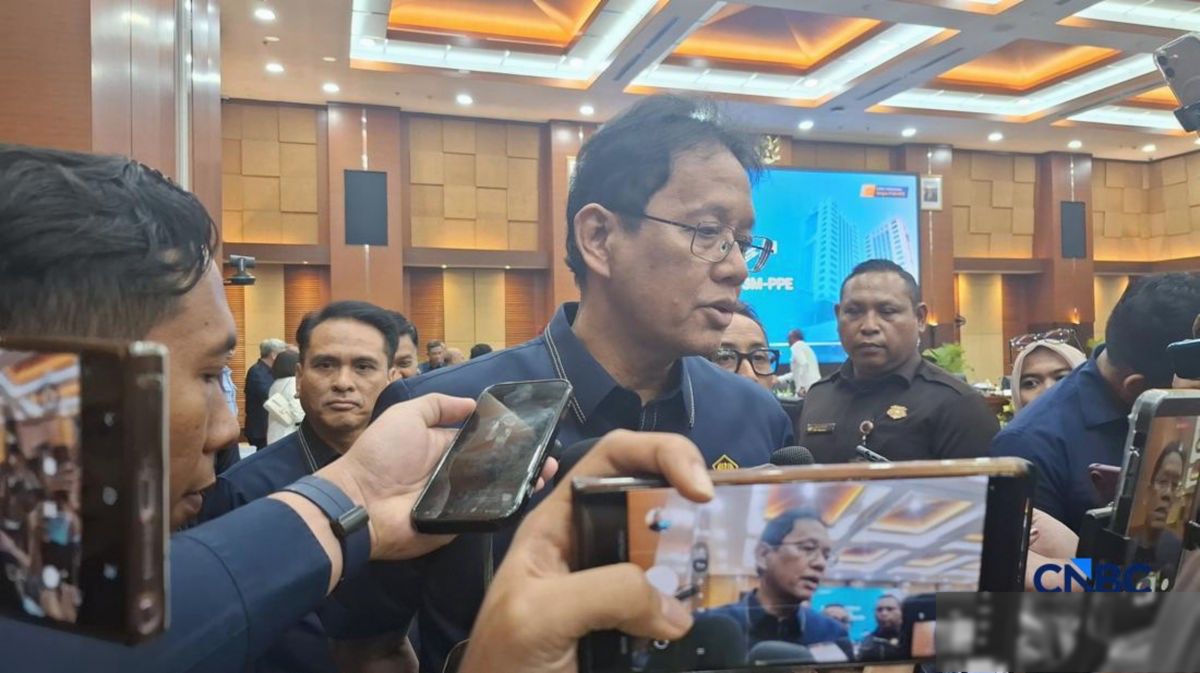Purbaya Umumkan Perbaikan Desil demi Pembatasan Subsidi Pertalite
