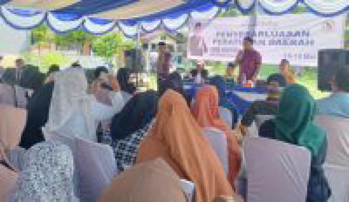 Pekanbaru Sosialisasikan Perda KTR, XLSMART Day Kelola 2,2 Ton Sampah