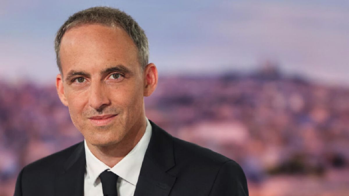 Glucksmann Umumkan Pencalonan Presiden, Targetkan Lawan Le Pen dan Mélenchon