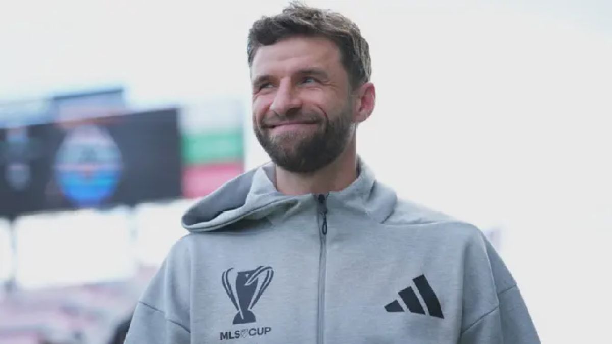 Muller Tampil di Final MLS, Ronaldo Tersingkir di Piala Dunia 2026