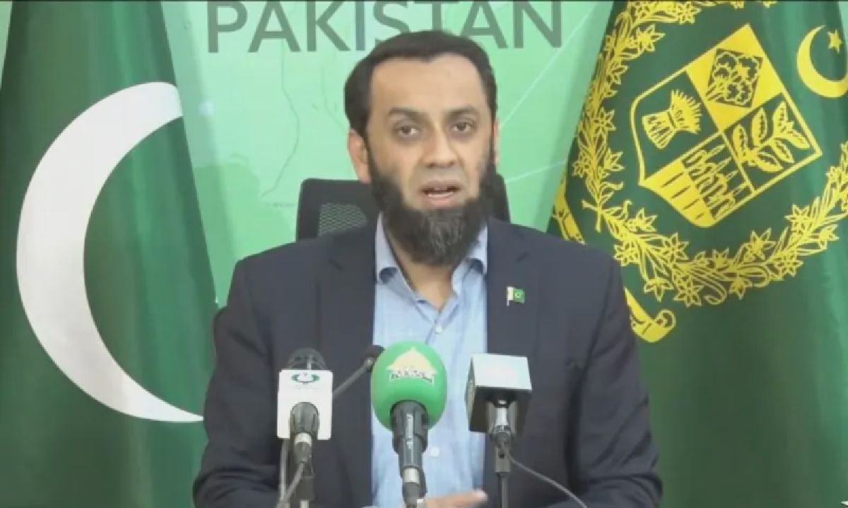 Pemerintah Pakistan Tuduh PTI Langgar Perintah Mahkamah Agung soal Imran Khan