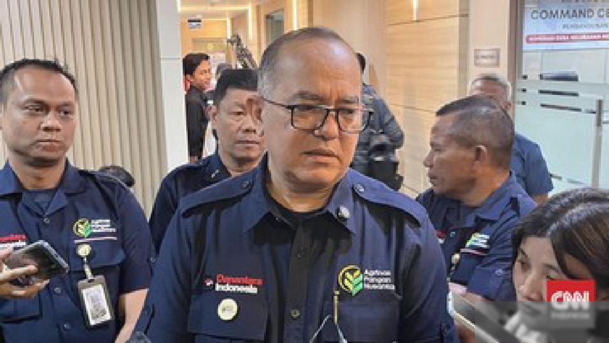 Bos Agrinas Akui Kesalahan Hitung Gaji Pengelola Kopdes Merah Putih