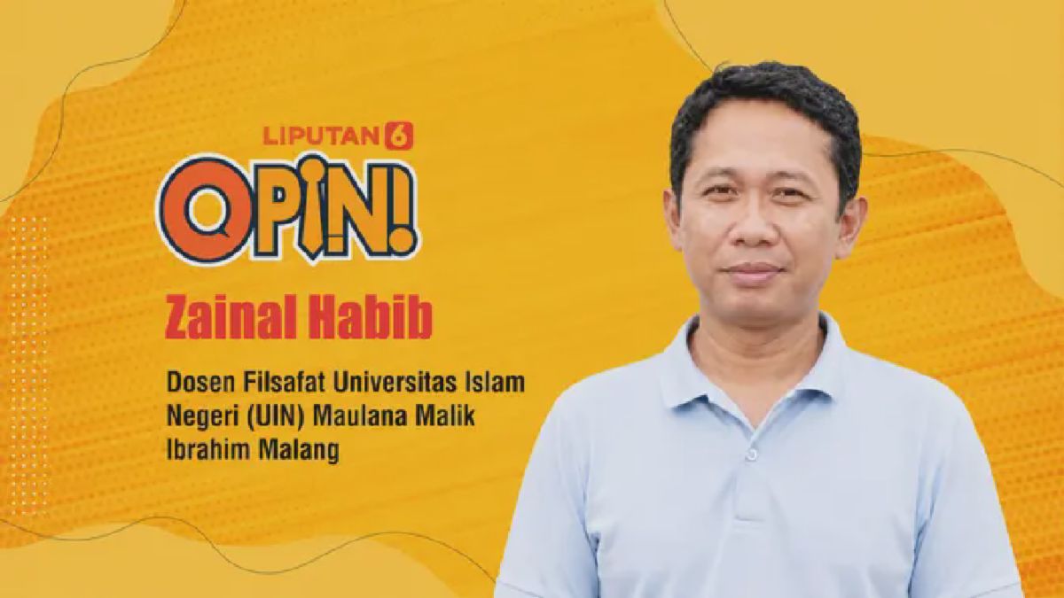 Dosen UIN Malang dan Staf Khusus Kemenkumham Bahas Keadilan Restoratif
