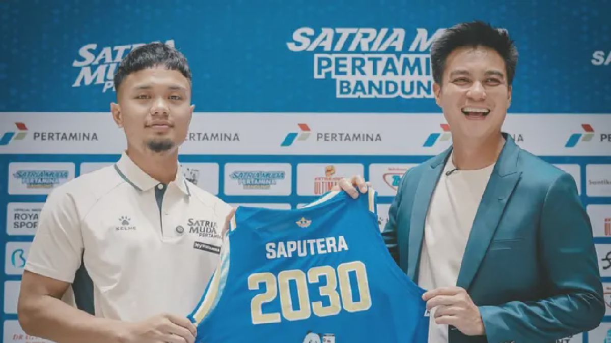 Yudha Saputera Bertahan di SM Pertamina, Timnas Voli Putri Tantang AVC 2026
