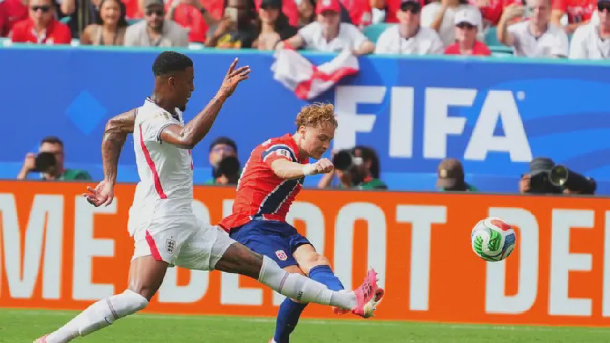 Dua Gol Jude Bellingham Hentikan Perlawanan Norwegia di Perempat Final