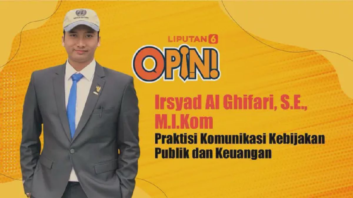 Irsyad Al Ghifari dan Immanuel Yosua Perkuat Lanskap Komunikasi Publik Indonesia