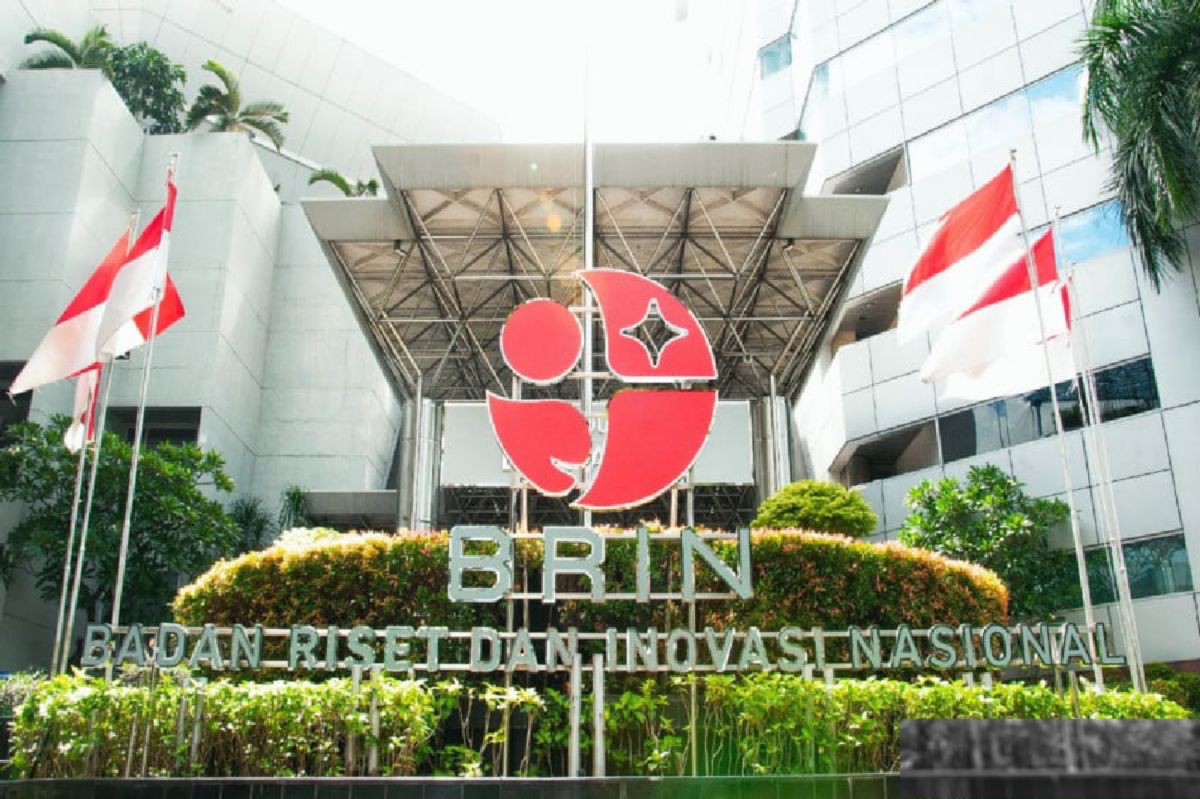 BRIN Buka Program Magang 2026 untuk Ratusan Fresh Graduate