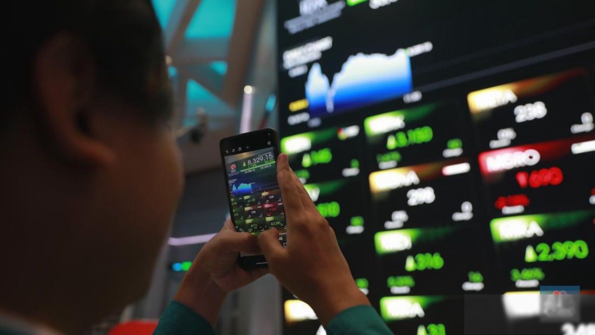 Saham MEJA Naik 25% Sebulan, Harta Djaya Karya Umumkan Aksi Korporasi