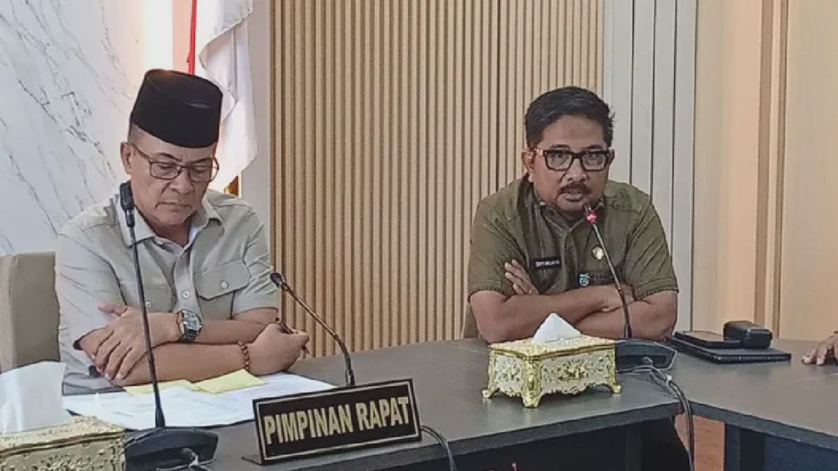 Batam Serap Mayoritas dari 5.873 TKA di Kepri