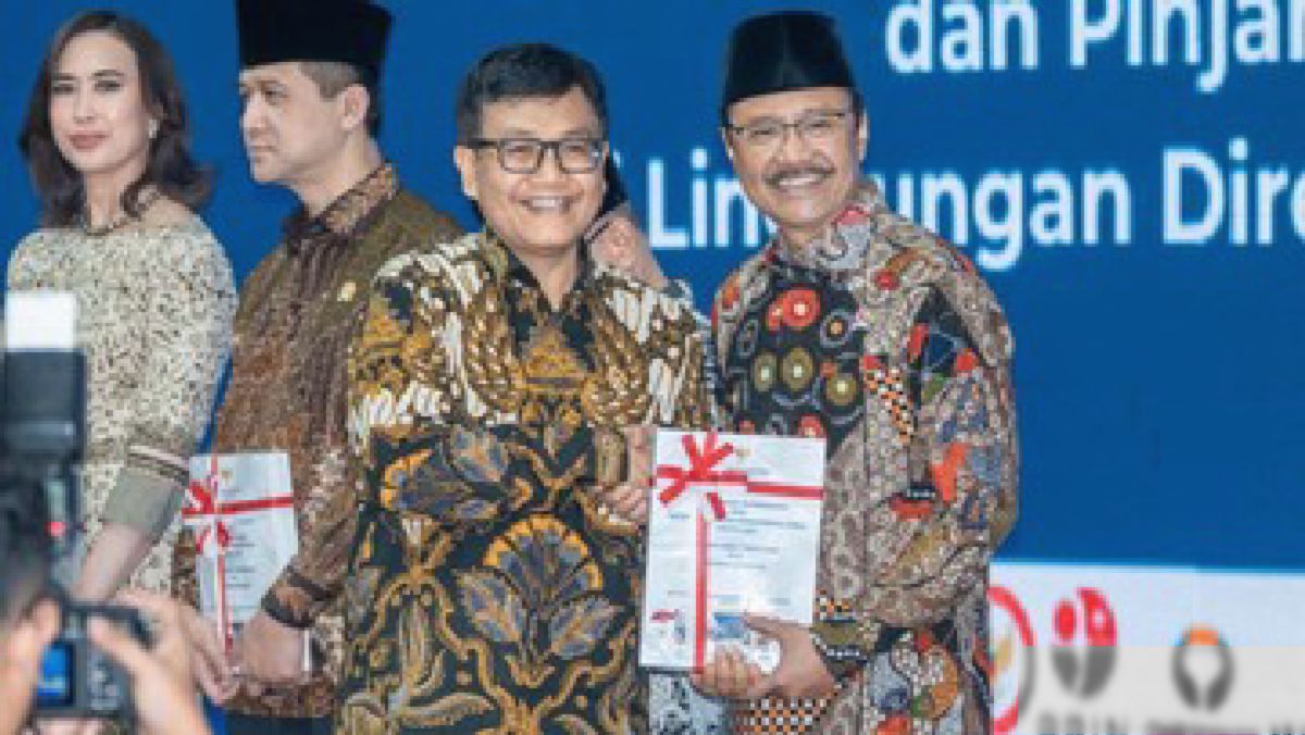 Mensos Sebut Opini WTP BPK sebagai Momentum Jaga Kepercayaan Publik