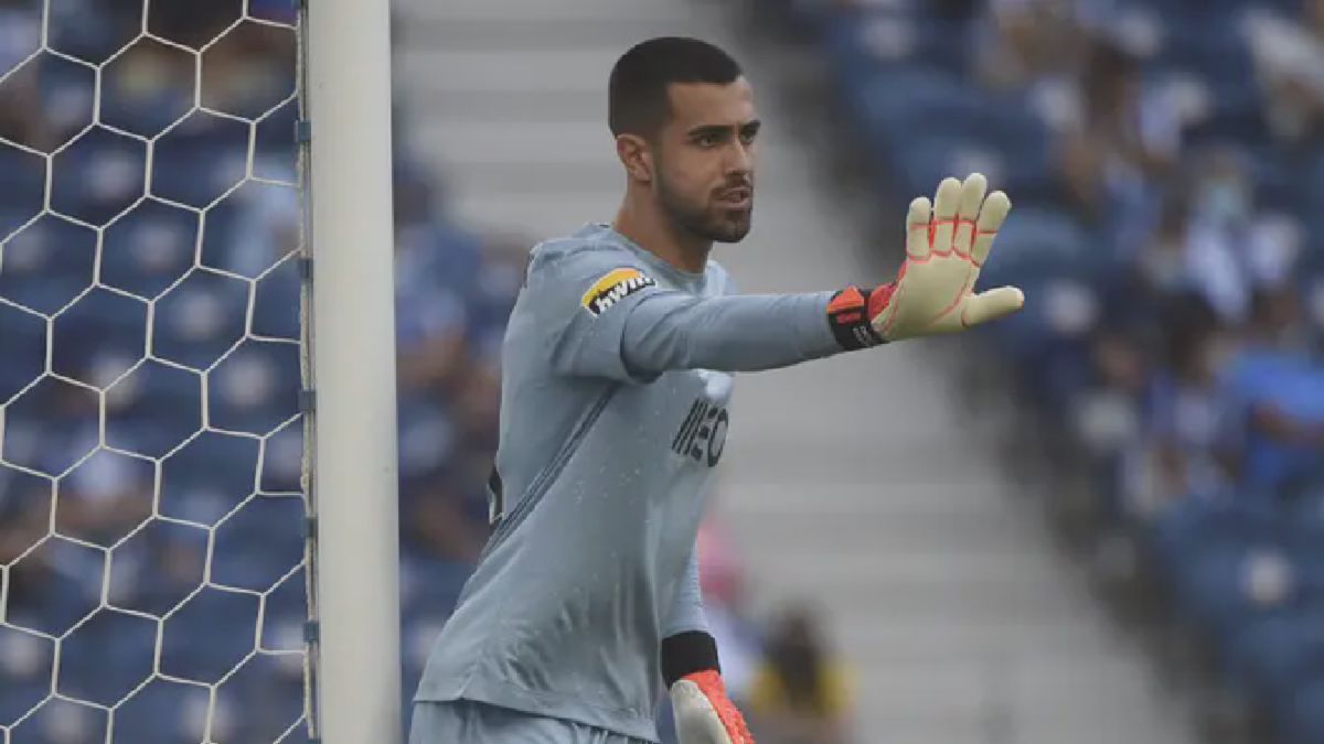 Kiper Muda Mendominasi Posisi Andalan di Klub Top