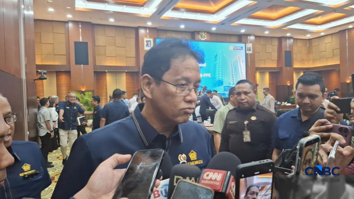 Biaya Kargo Lampaui Tiket Penumpang, Purbaya Sidak Keluhan Logistik