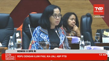 Komisi X DPR Harap Anggaran Pendidikan 2027 Efektif, Soroti Kesejahteraan Guru