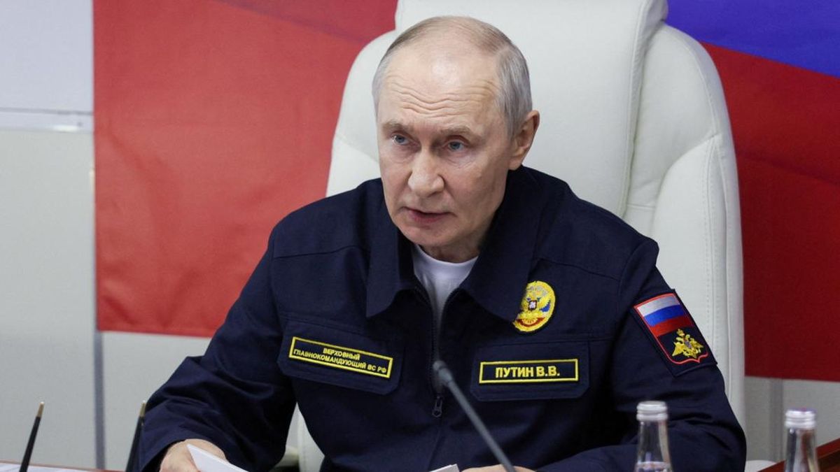 Putin Sebut Ukraina Buka "Kotak Pandora" Rusia, Ini yang Akan Terjadi