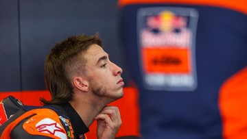 Pedro Acosta Sudah Habis Kesabaran dengan KTM