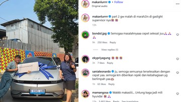 Influencer Aa Juju Keluhkan Hyundai Ioniq 5 Bermasalah sampai Cekcok dengan Sales