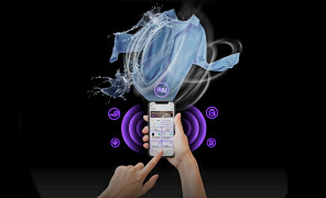 MODENA Hadirkan Mesin Cuci Pintar Baru, Bisa Dikontrol dari Smartphone dan Hemat Energi
