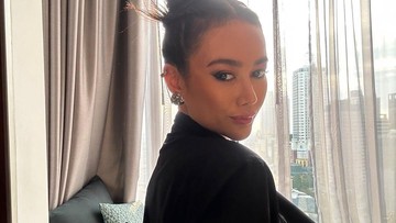 Gegara Nama Sama, Ratu Felisha Cek ke Polisi Pastikan Gak Terlibat Arisan Bodong
