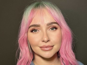 Terungkap Hubungan Gelap Hayden Panettiere dengan Kakak Mantan Kekasihnya