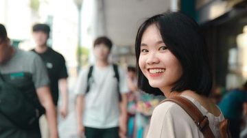 Tanda Kamu Perempuan yang Memiliki Jiwa Tenang dan Percaya Diri