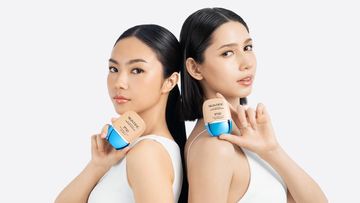 Tinted Sunscreen Terbaru dari SKINTIFIC Beri Perlindungan Maksimal dan Coverage Sempurna