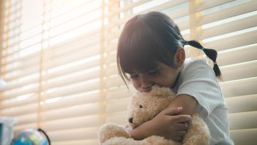 Pakar Ungkap Kecemasan yang Dialami Anak Ternyata Bantu Bangun Kepercayaan Diri