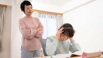 Istilah "Pre-made Children" Ramai di China, Gambarkan Tekanan Belajar saat Liburan