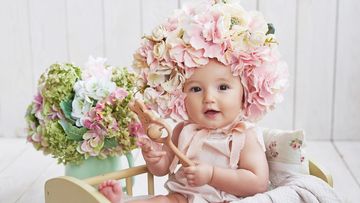 150 Nama Bayi Terinspirasi Mawar dan Artinya untuk Anak Laki-laki dan Perempuan