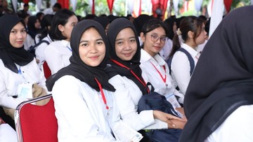 Passing Grade Sekolah Kedinasan PKN STAN sampai Polstat STIS, Pendaftaran Dibuka