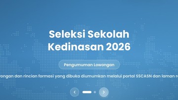 Peserta Bisa Ikut Tes Sekolah Kedinasan Tanpa Biaya, Cek Aturannya