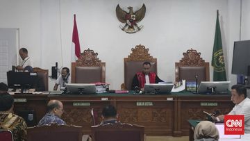 Polri Pastikan Penetapan Tersangka Febrie Adriansyah Sesuai Aturan